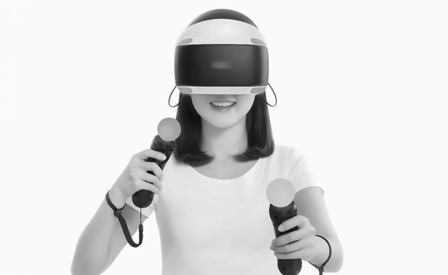 Configuración técnica para desarrollo de juegos VR