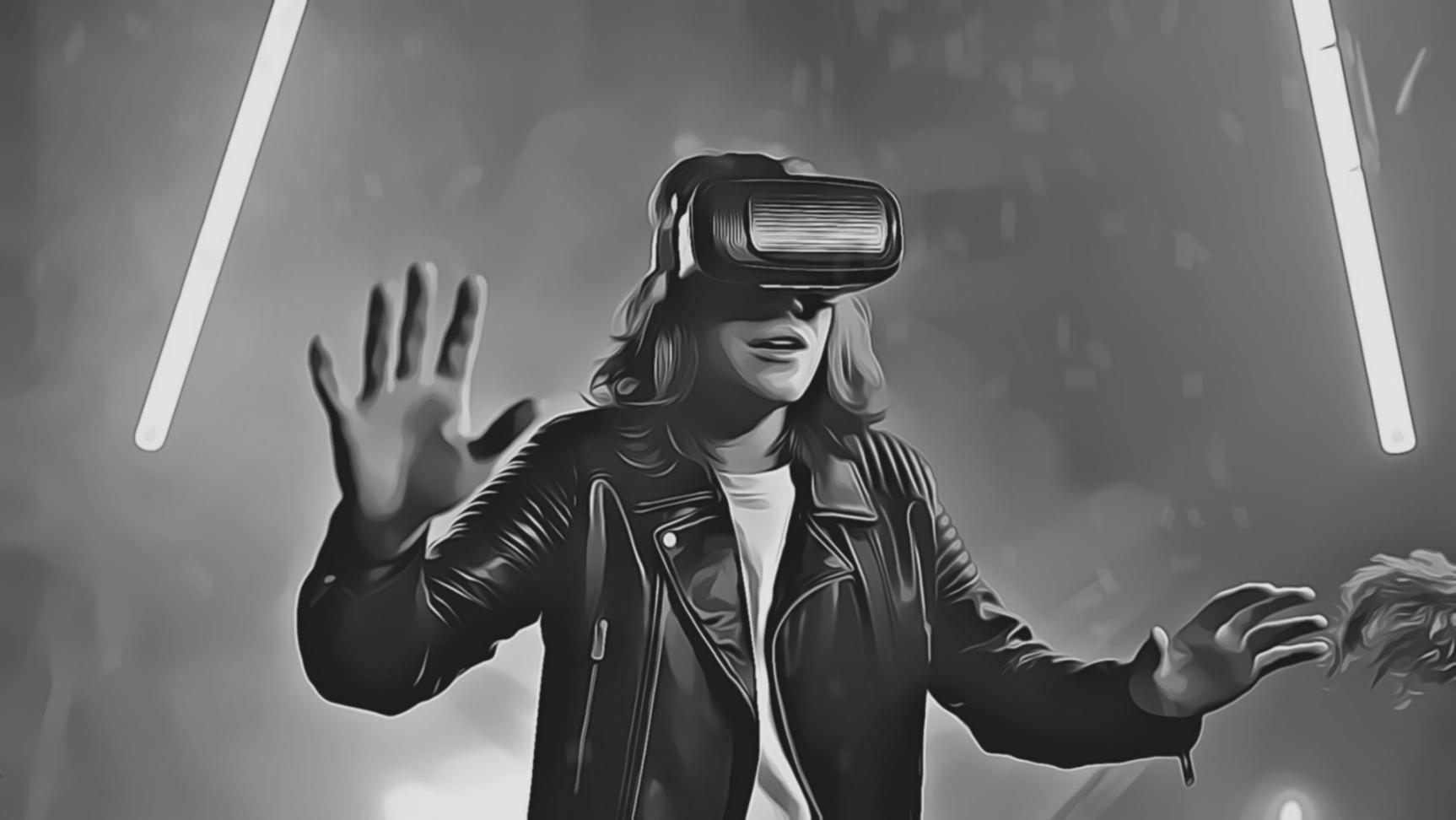 Ambiente de aprendizaje en línea para desarrollo VR